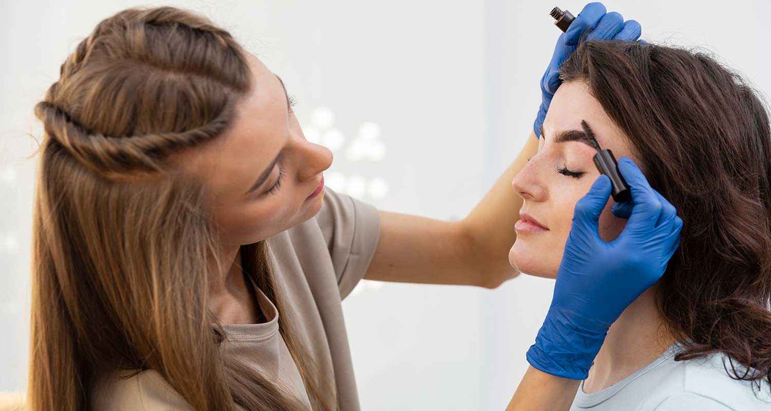 brancheforening for kosmetologer