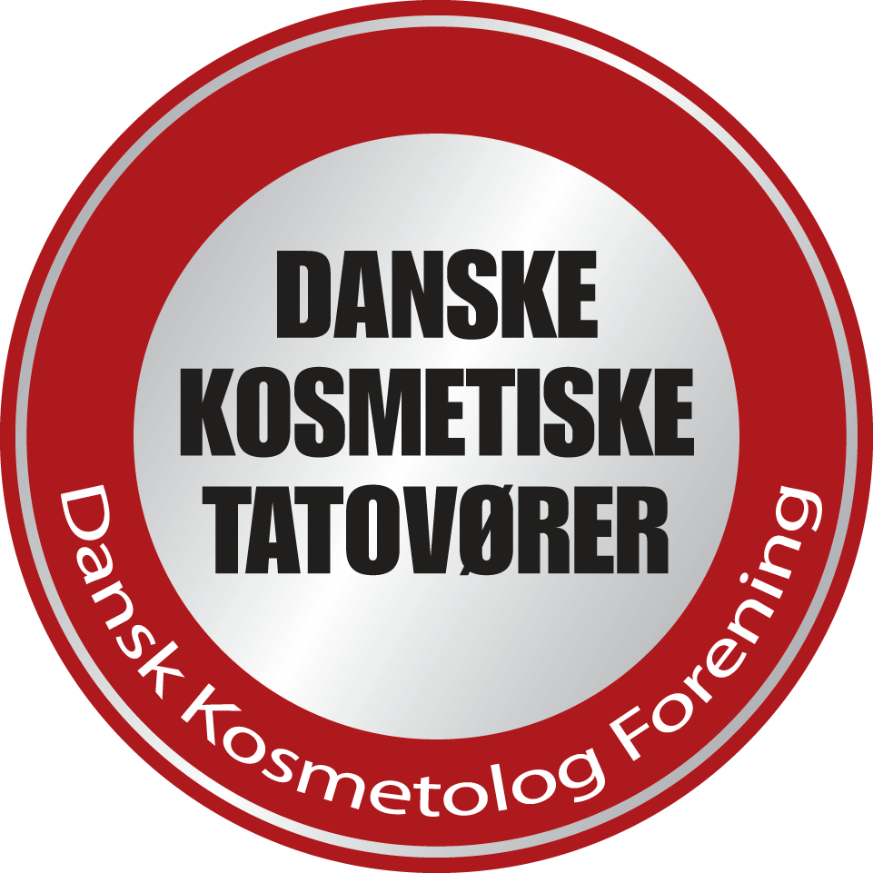 kosmetisk tatovør